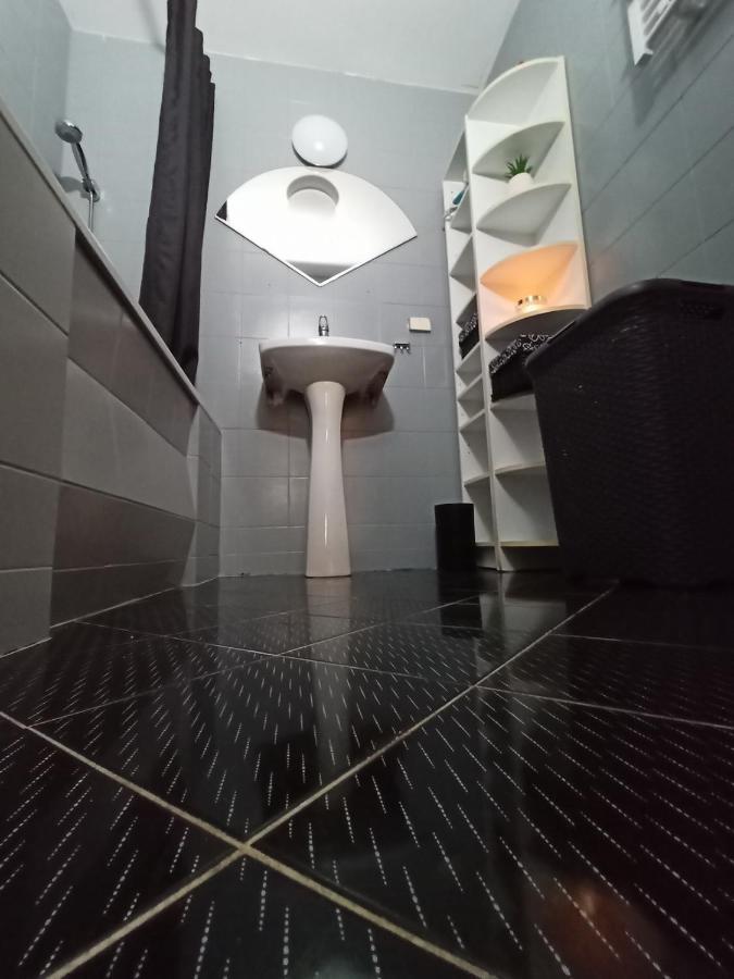 Cicha Przystań Apartament Starówka Kołobrzeg Exterior foto